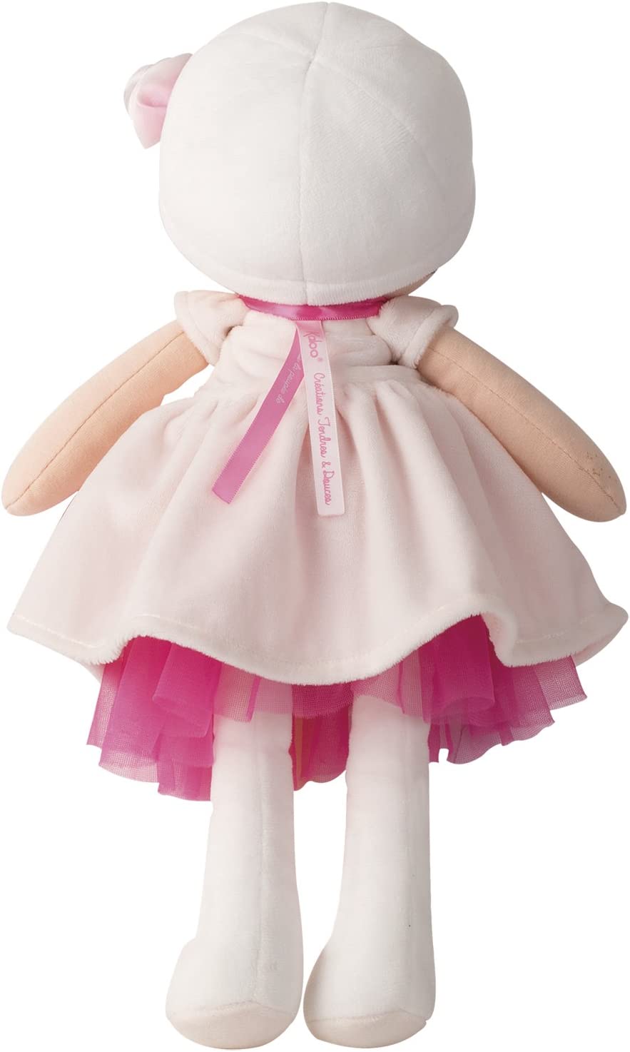 Perle bambola in tessuto 40cm