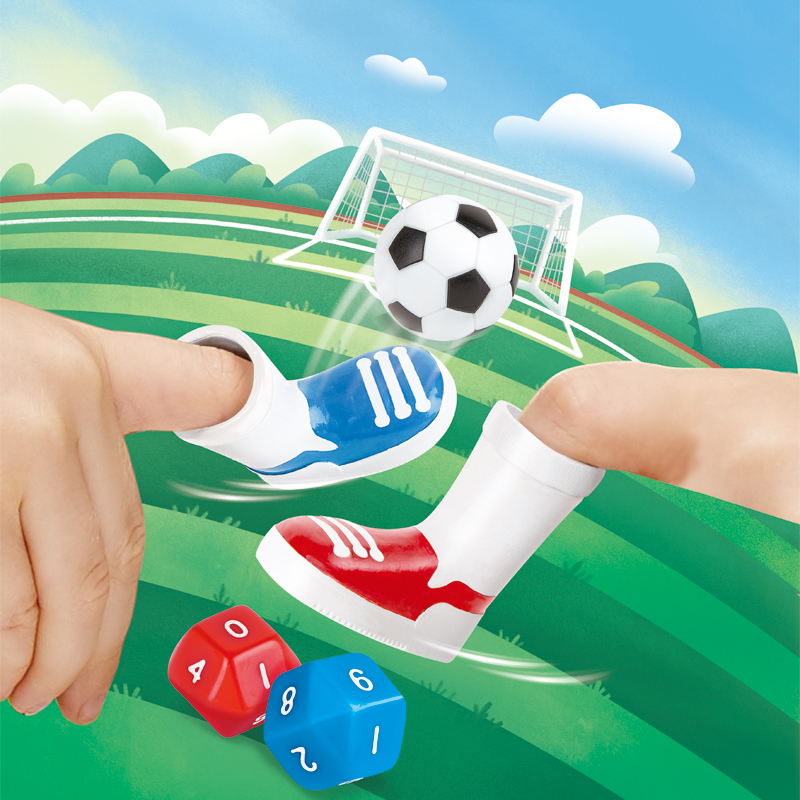 Calcio da tavolo