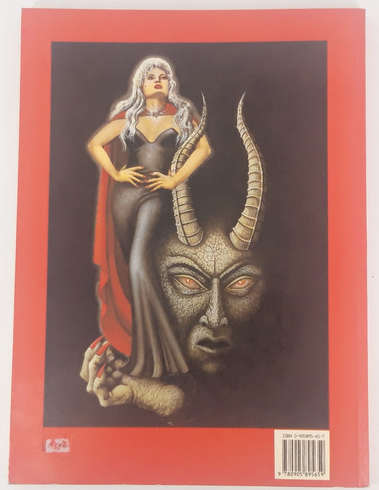 Witches  Colin Wilson