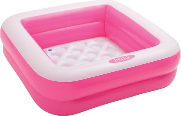 piscina play box baby fondo morbido