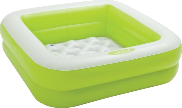 piscina play box baby fondo morbido