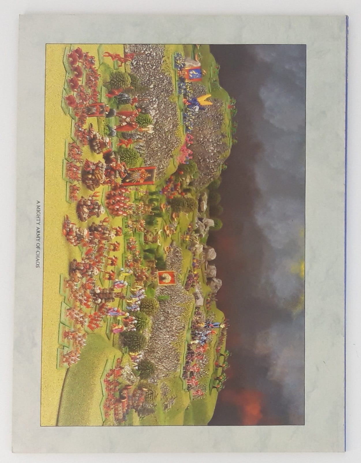 White Dwarf Games Workshop N 147
