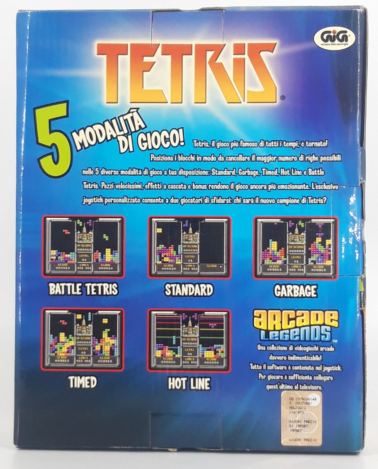 Tetris