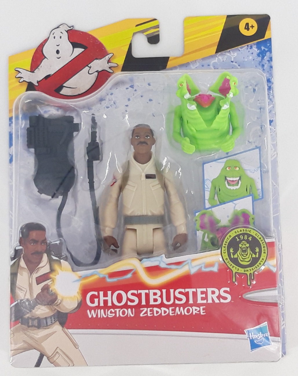 Ghostbusters personaggi 15 cm assortiti