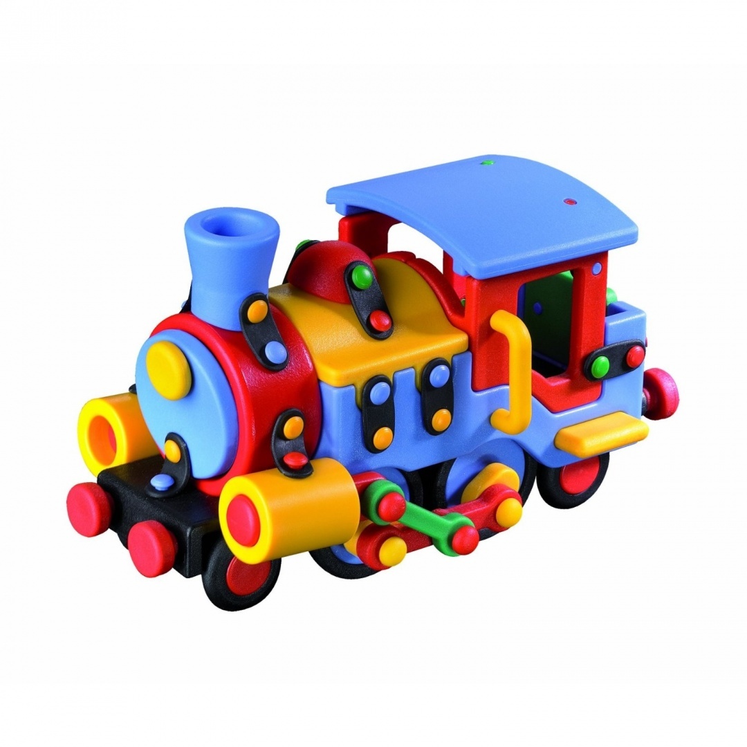 grande locomotiva