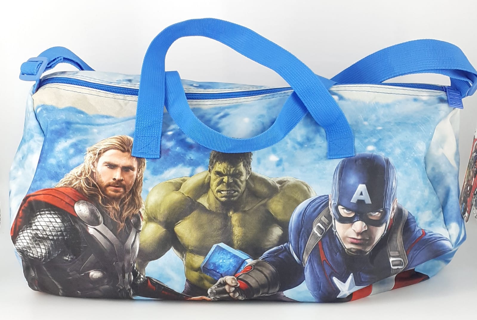 borsa sport Avengers Age Of Ultron