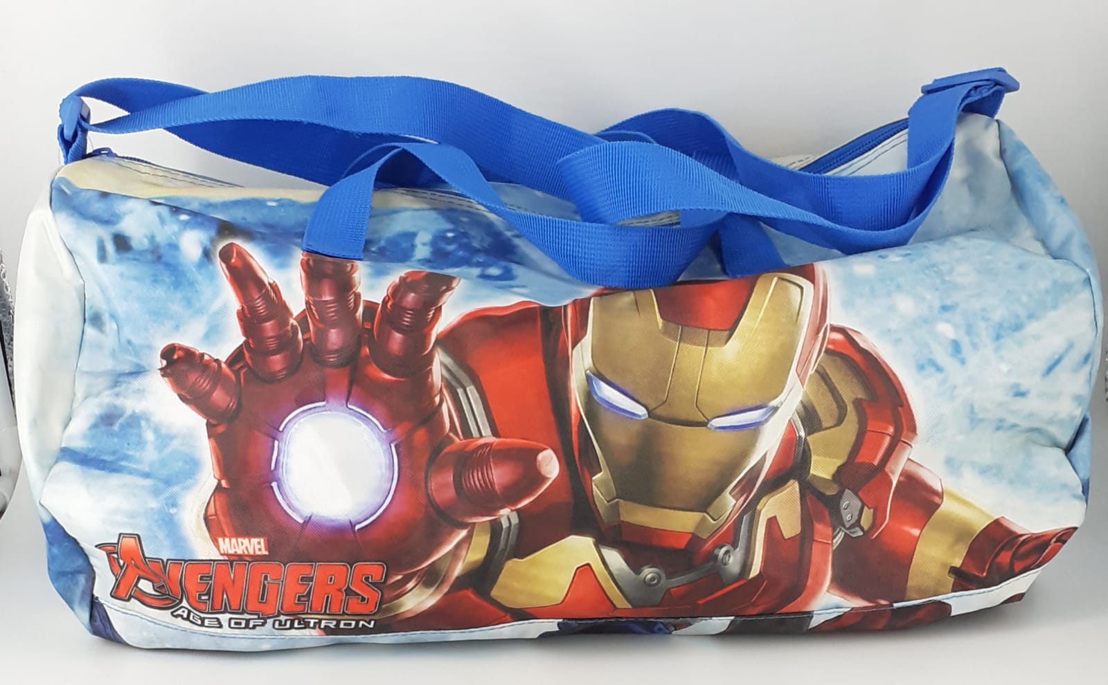 borsa sport Avengers Age Of Ultron