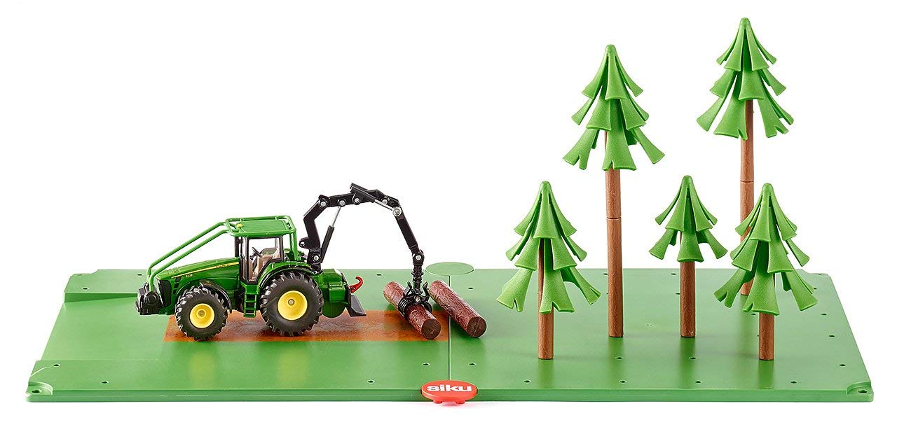 Playset bosco