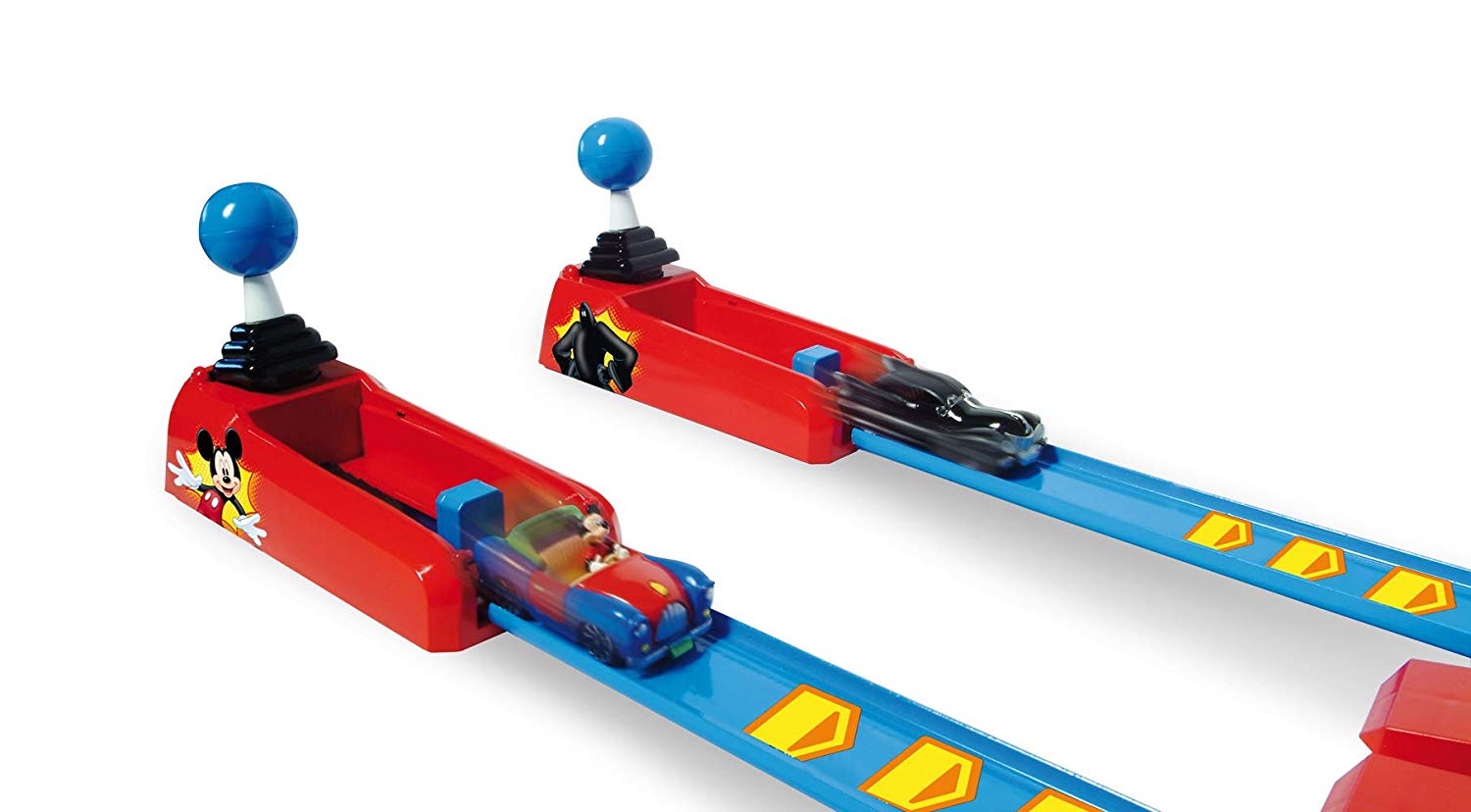 La pista di topolino