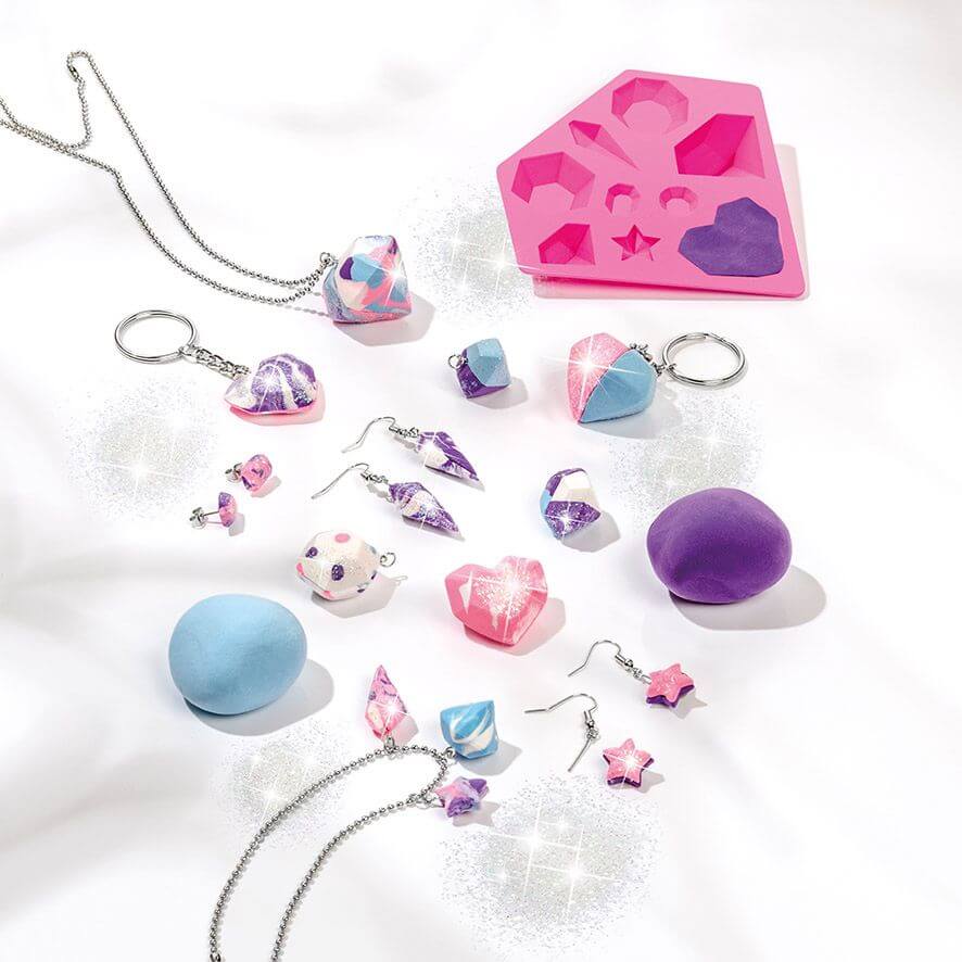 Creativity crea i tuoi gioielli