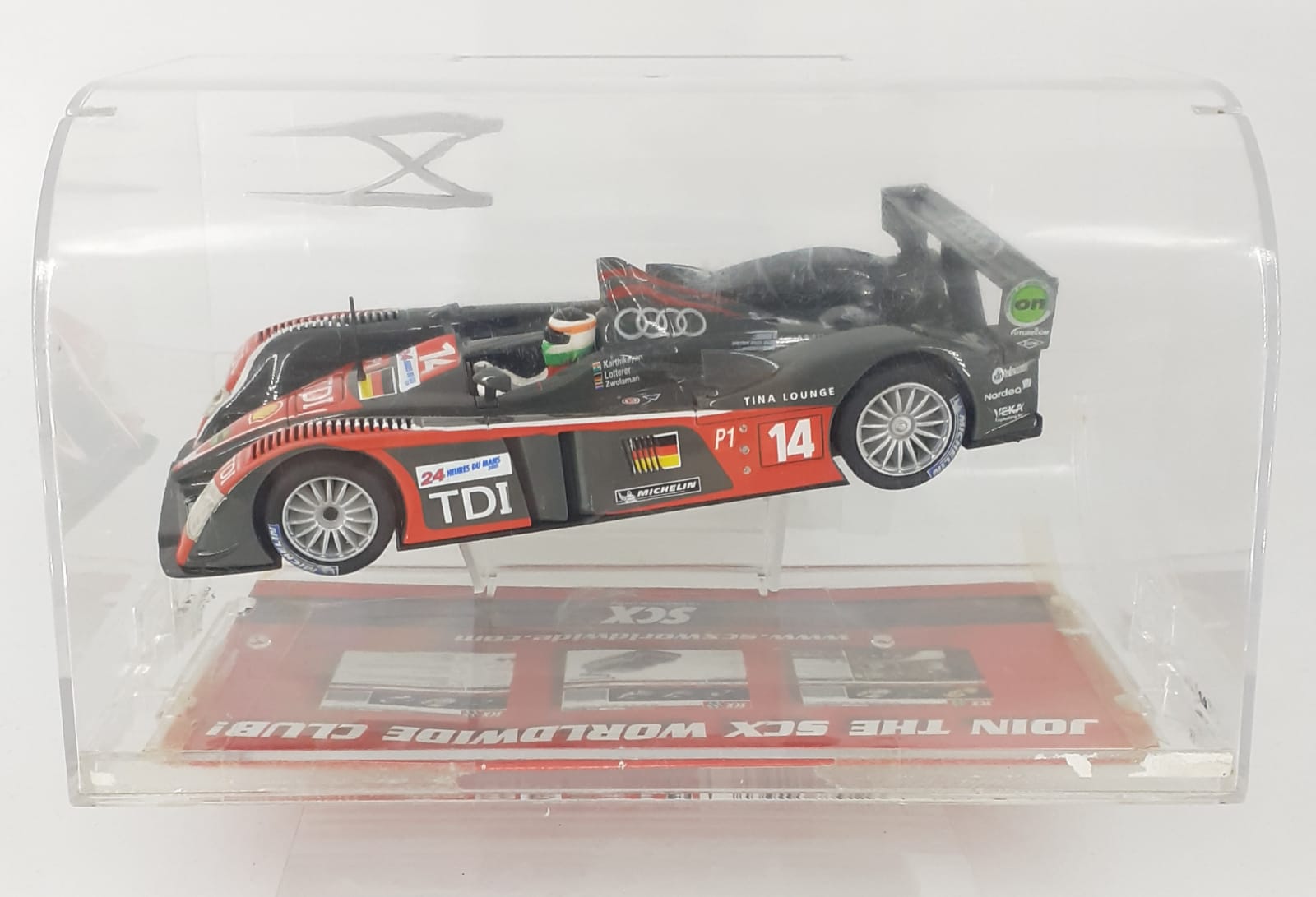 audi r10 24h le mans