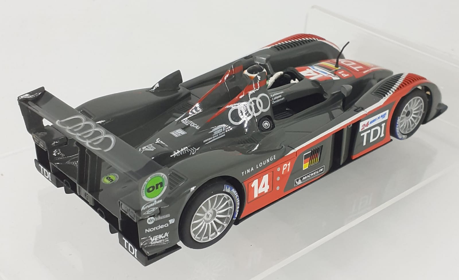audi r10 24h le mans