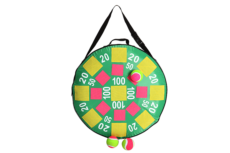 Velcro Darts