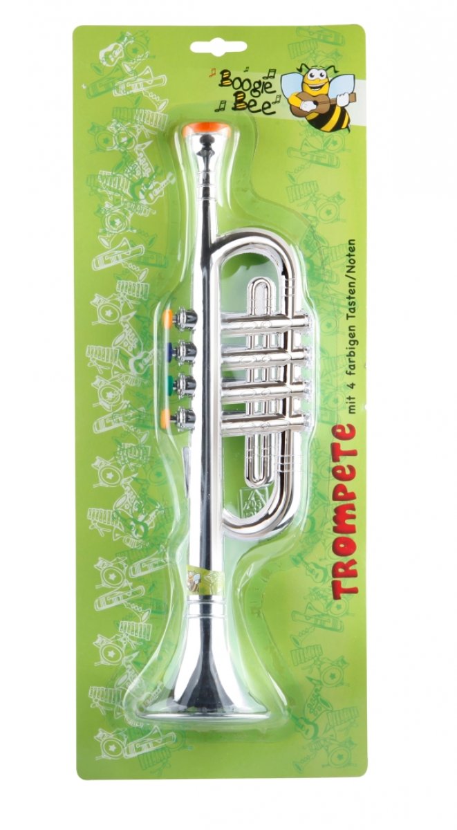 Tromba 4 tasti