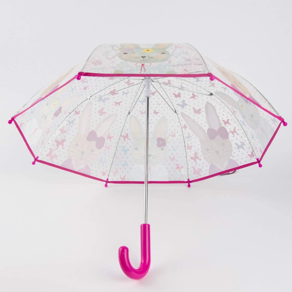 Ombrello Bunny cambia colore