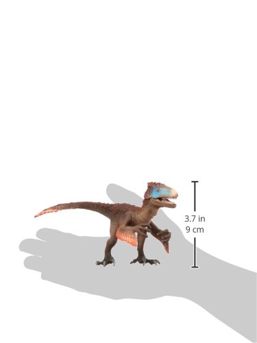 utahraptor dinosauro