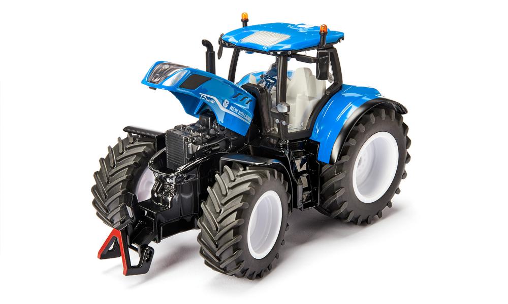 New Holland T7.315 HD