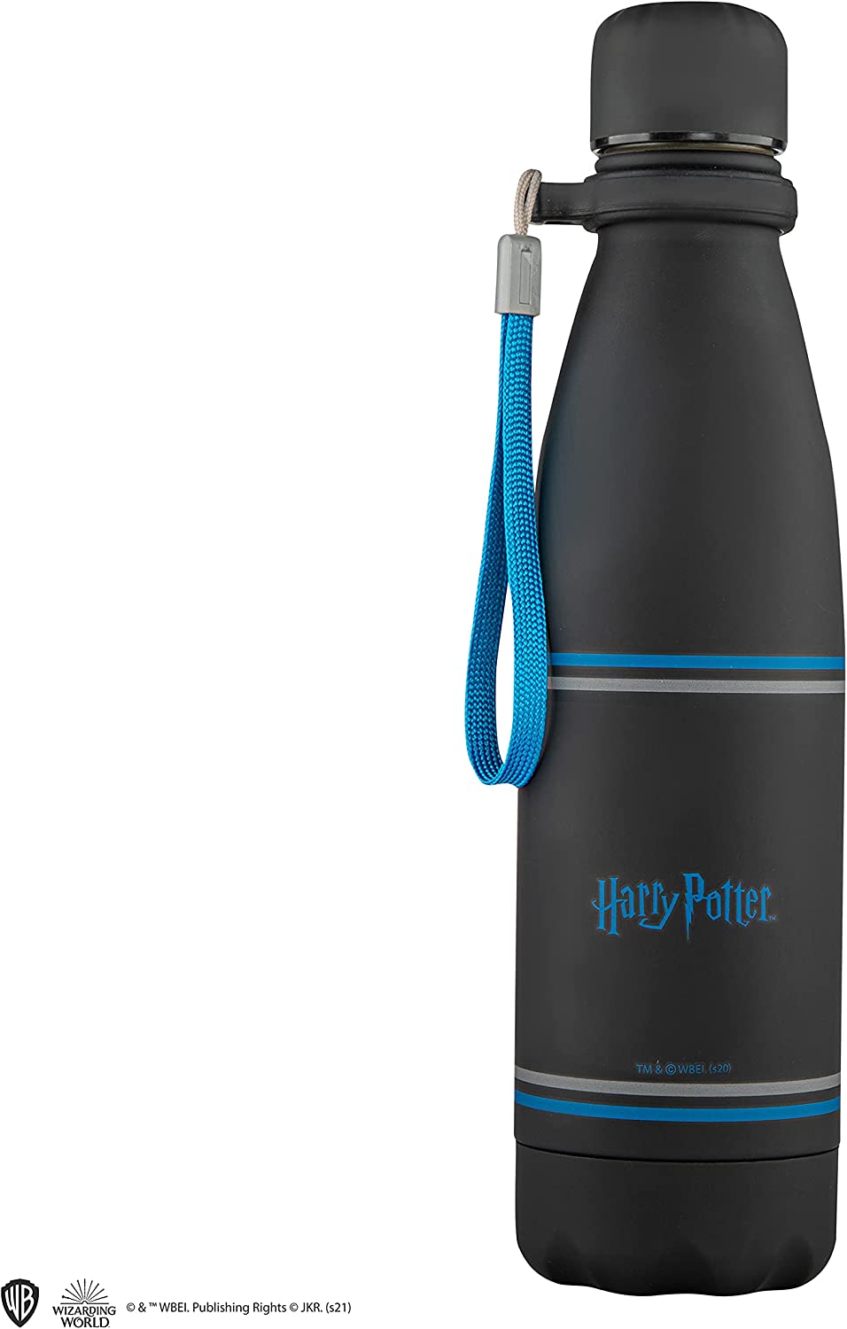 Harry Potter Bottiglia termica 500 ml Corvonero