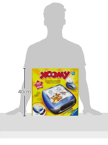 Xoomy maxi