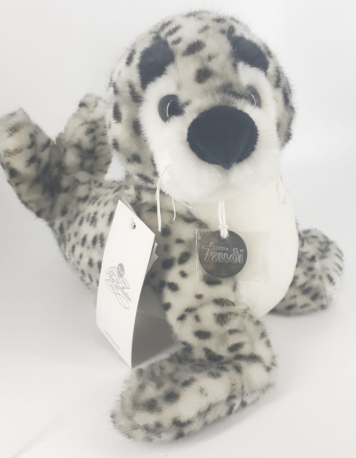foca silver collection