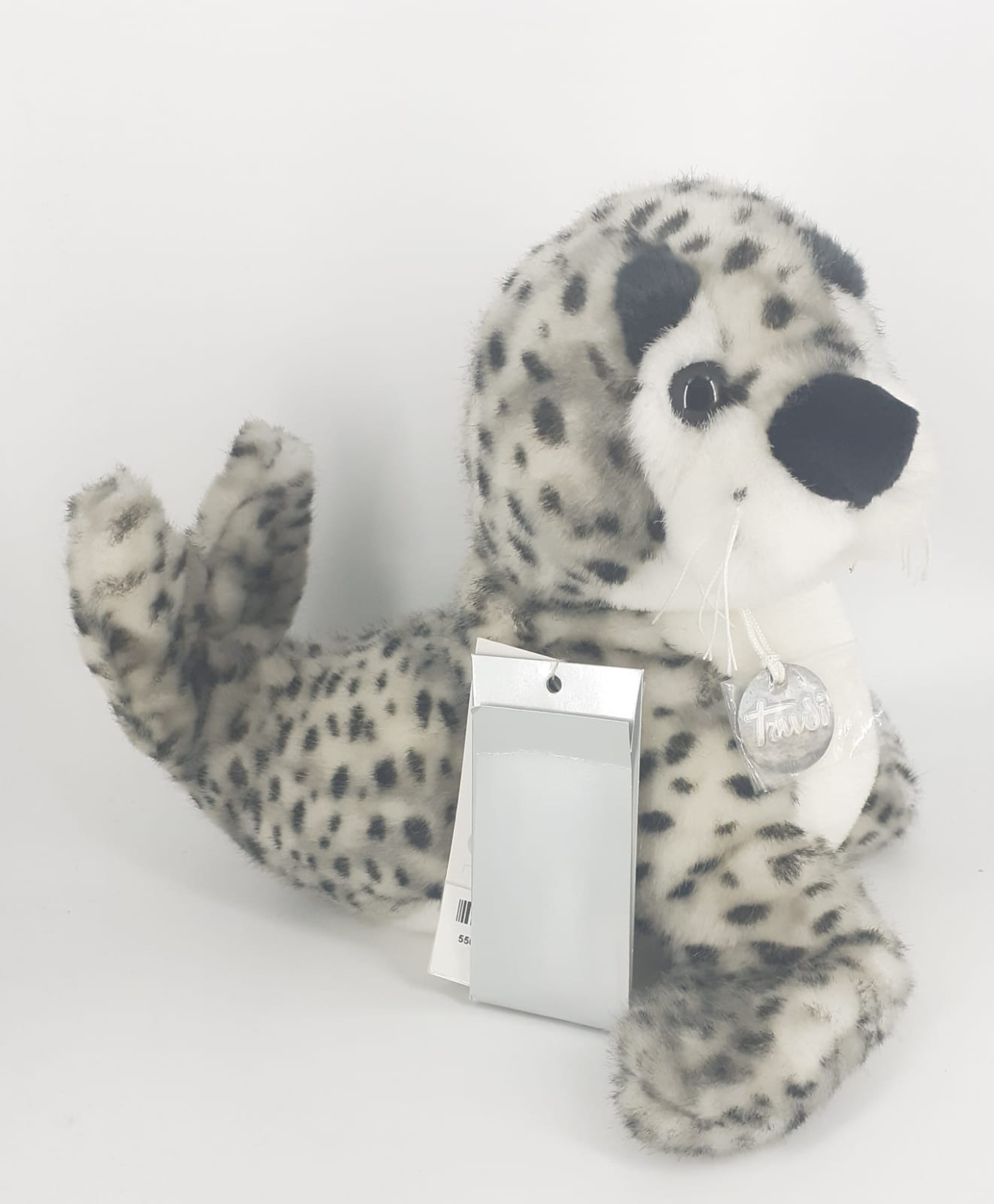 foca silver collection