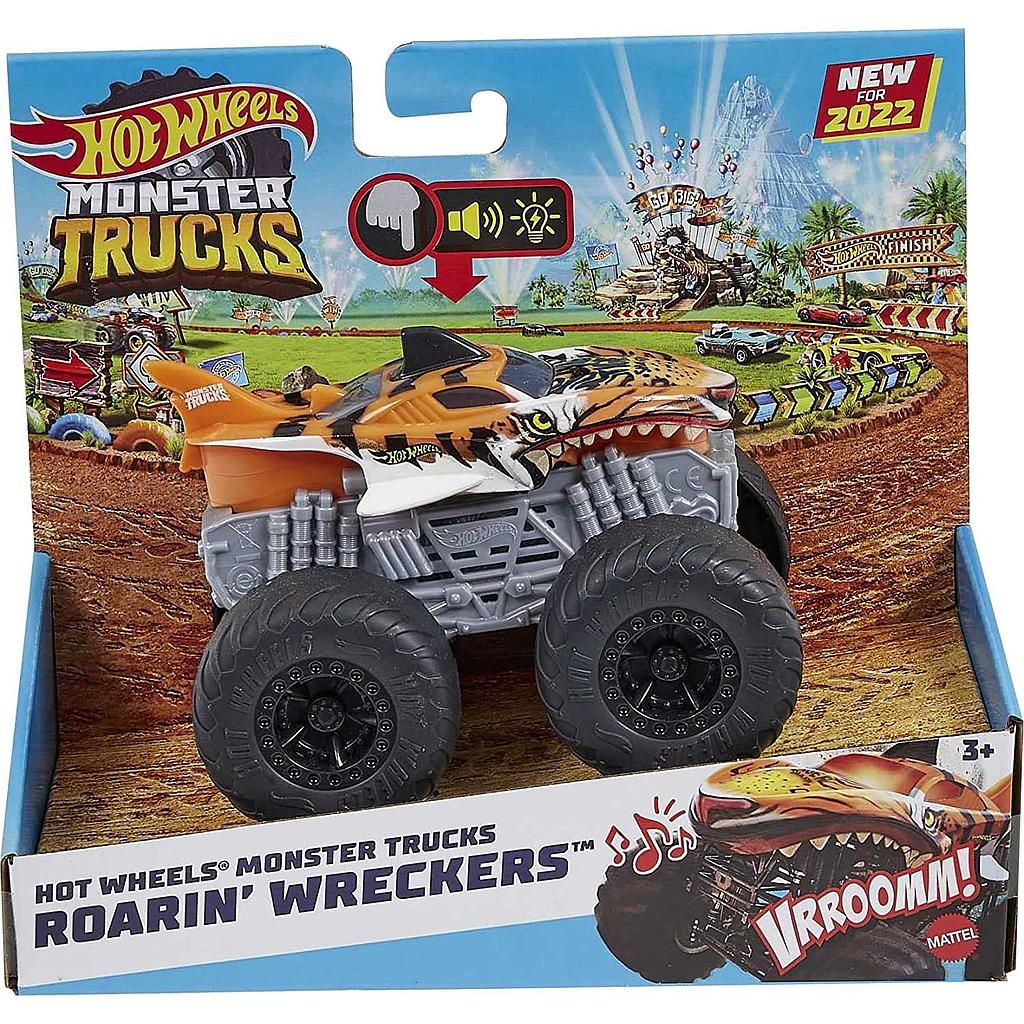 Hot Wheels Demolitori assortiti