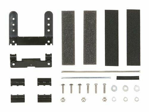 Multi-Brake set freno per MS chassis