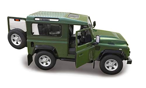 land rover defender rc 1/14 