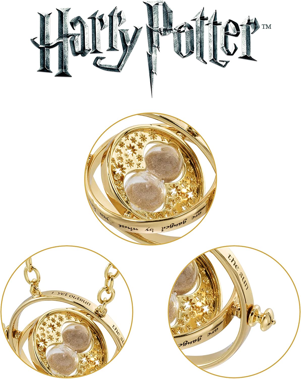 Gitatempo edizione speciale - Harry Potter