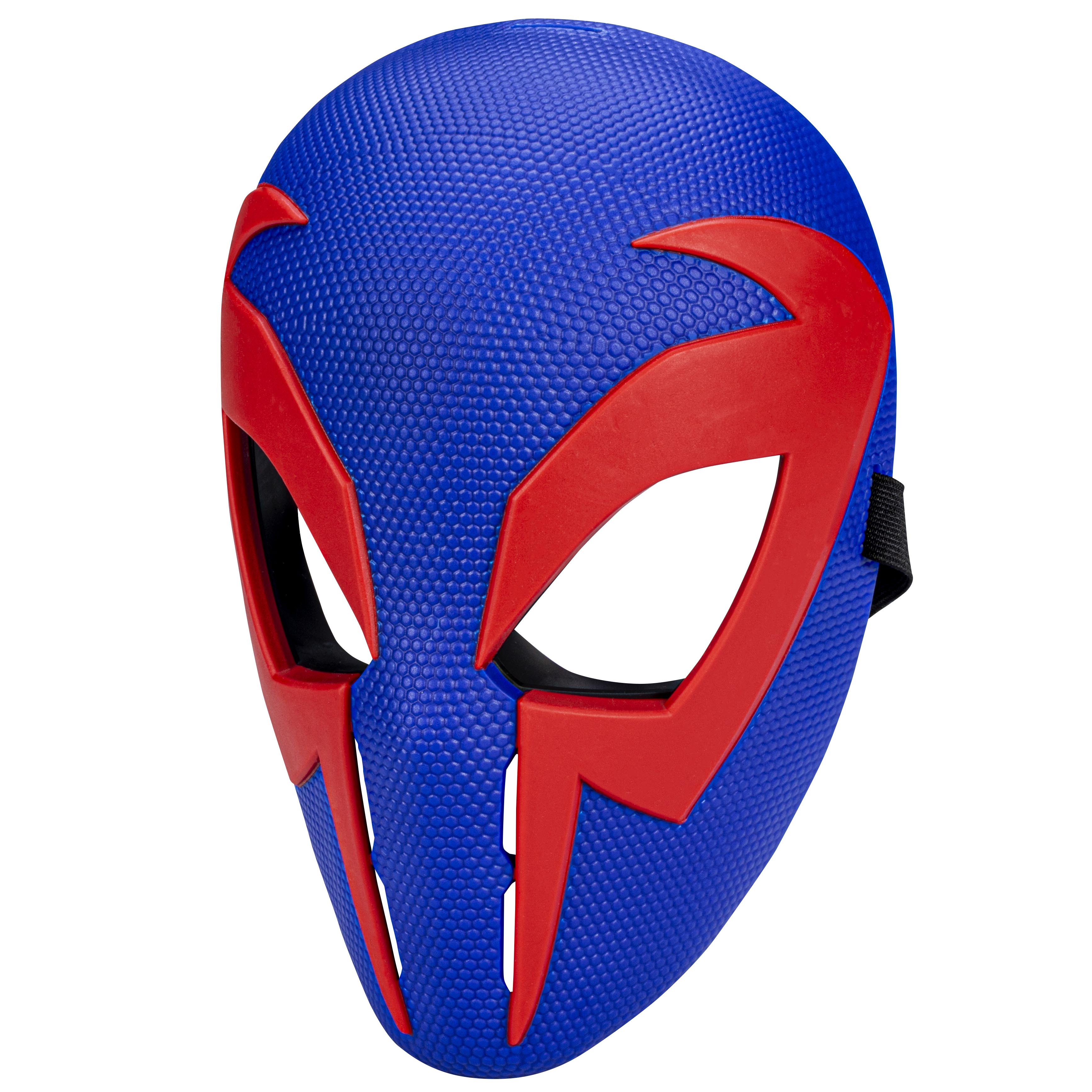 Spiderman nuovo universo Maschera assortite