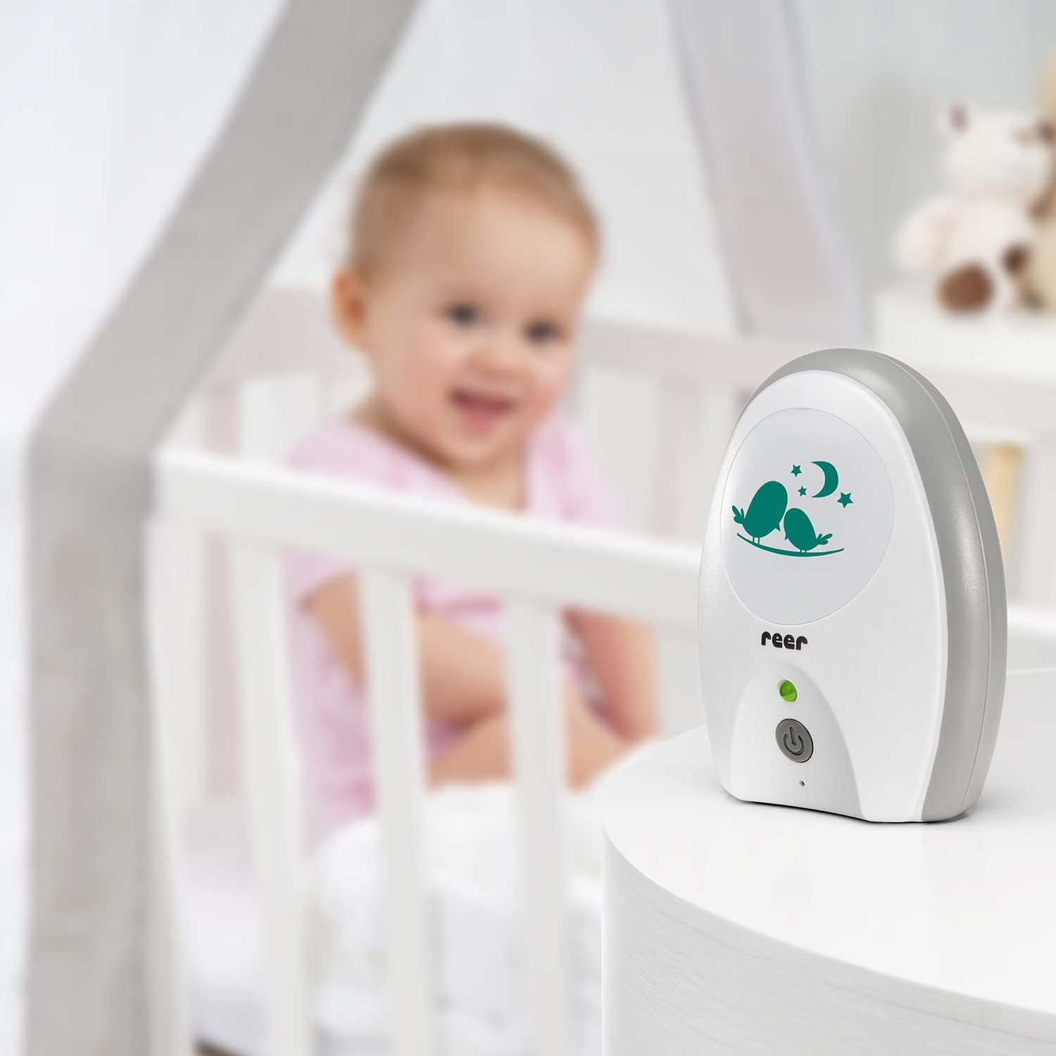 Reer Neo Baby monitor digitale