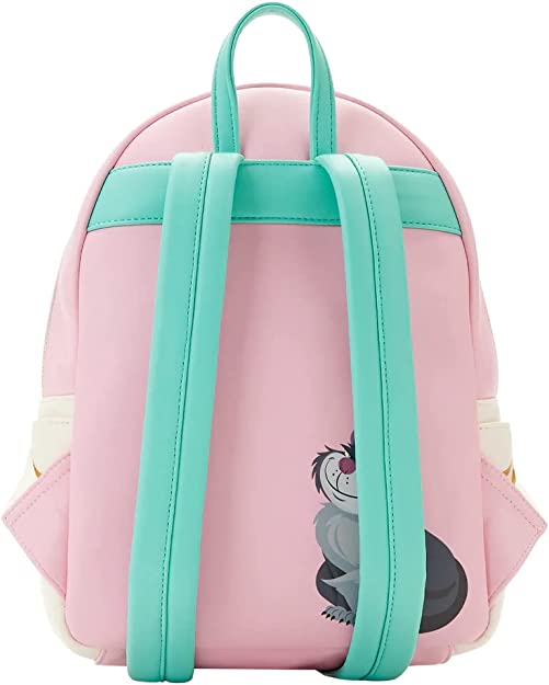 Zainetto Cenerentola Gus e Jaq Disney Loungefly