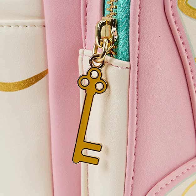 Zainetto Cenerentola Gus e Jaq Disney Loungefly