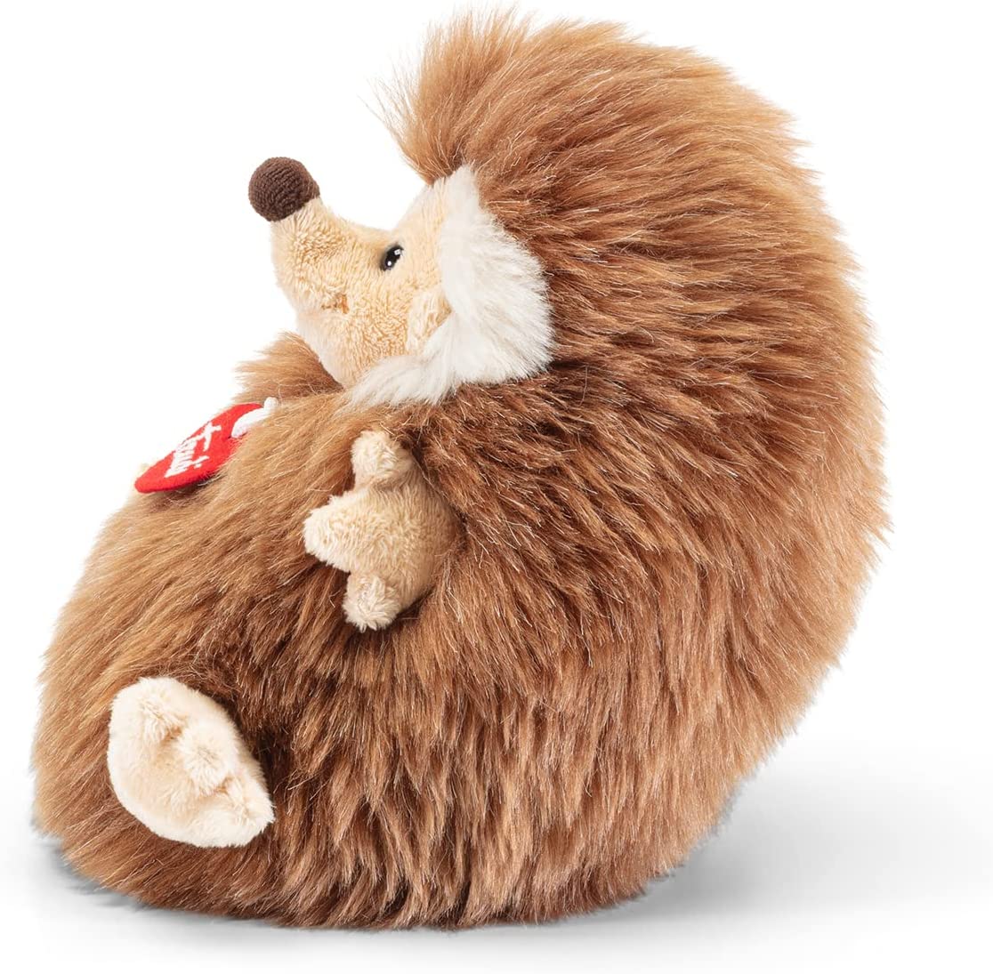 Fluffy Riccio 24cm