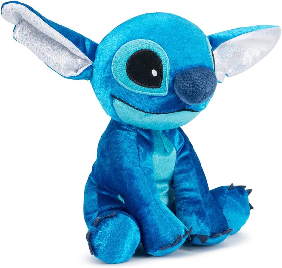  Stitch cm.25 Platinum Collection