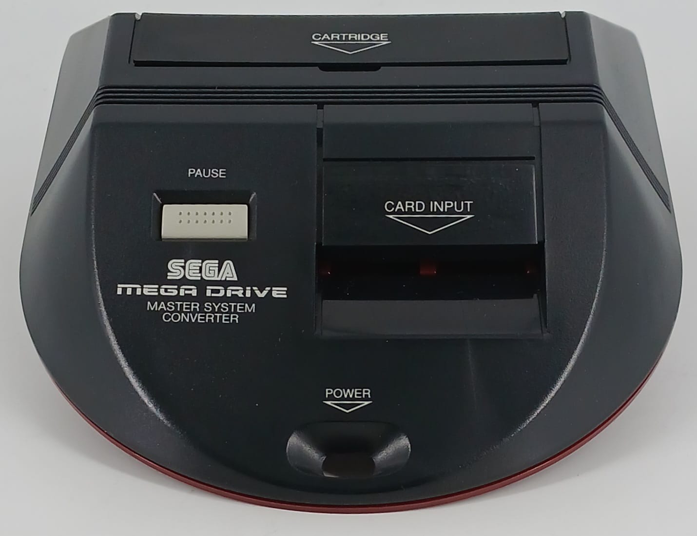 Master system converter Sega Mega Drive