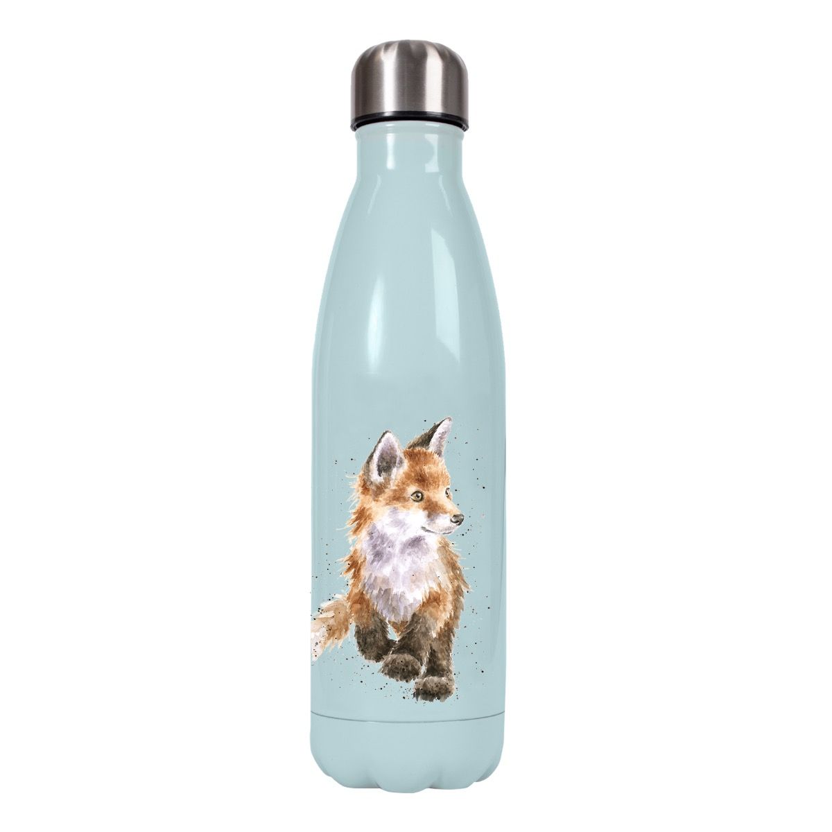 Borraccia volpe 500ml