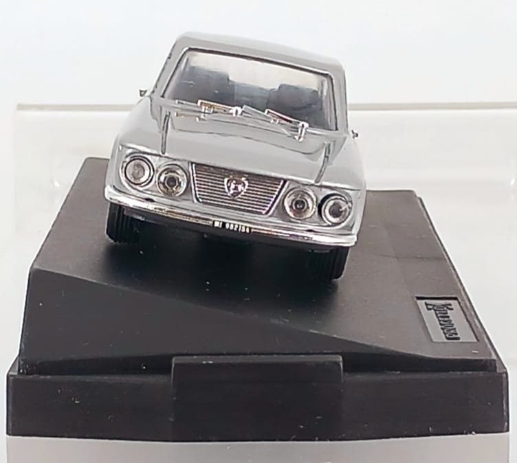 Lancia Fulvia 1600 Stradale 1969 1:43