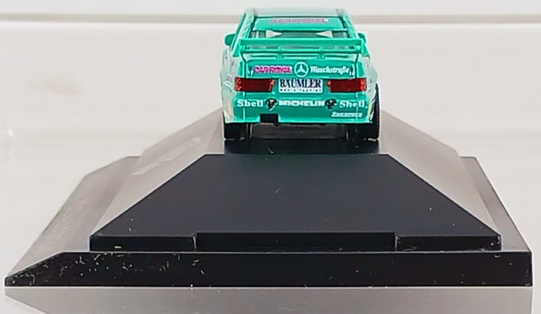 AMG Mercedes 190E DTM-Junior team