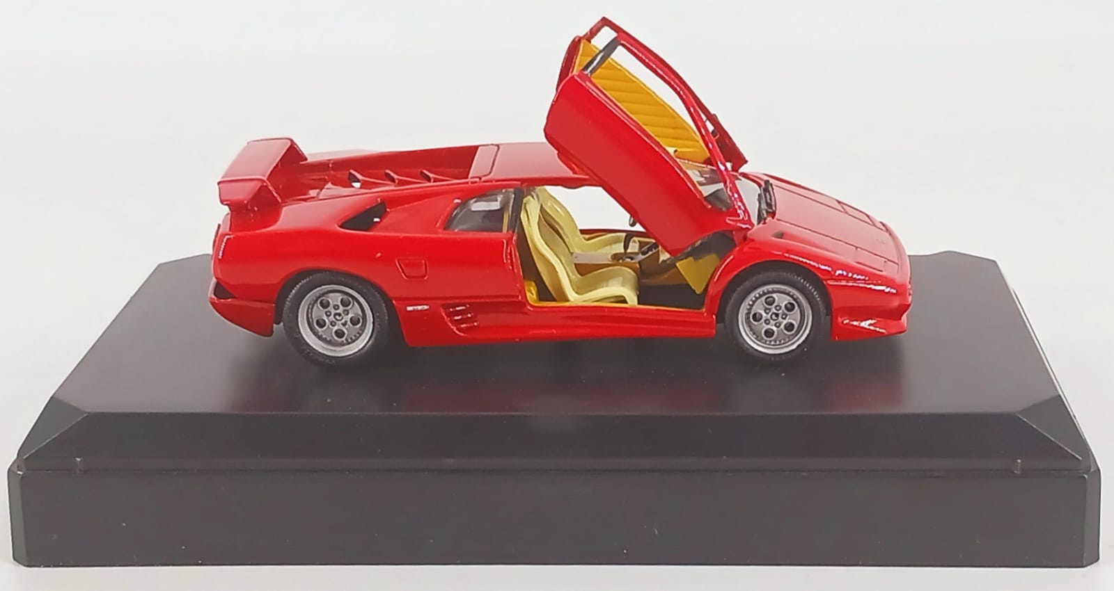 Lamborghini Diablo S Rossa 1/43