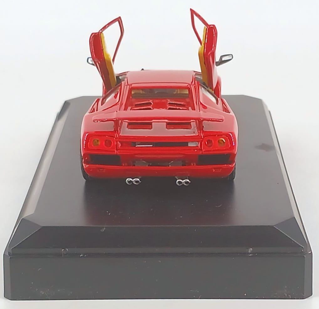 Lamborghini Diablo S Rossa 1/43