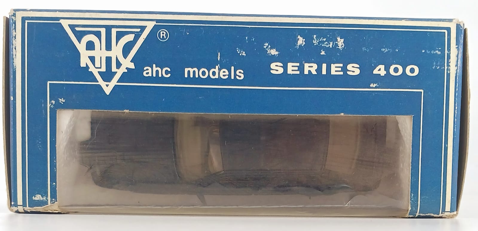 Volvo 440 1/43 Ach models