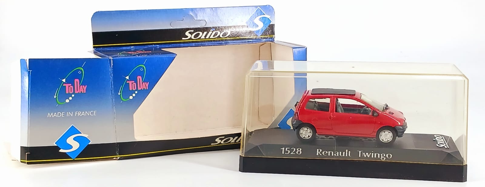 Renault Twingo 1/43