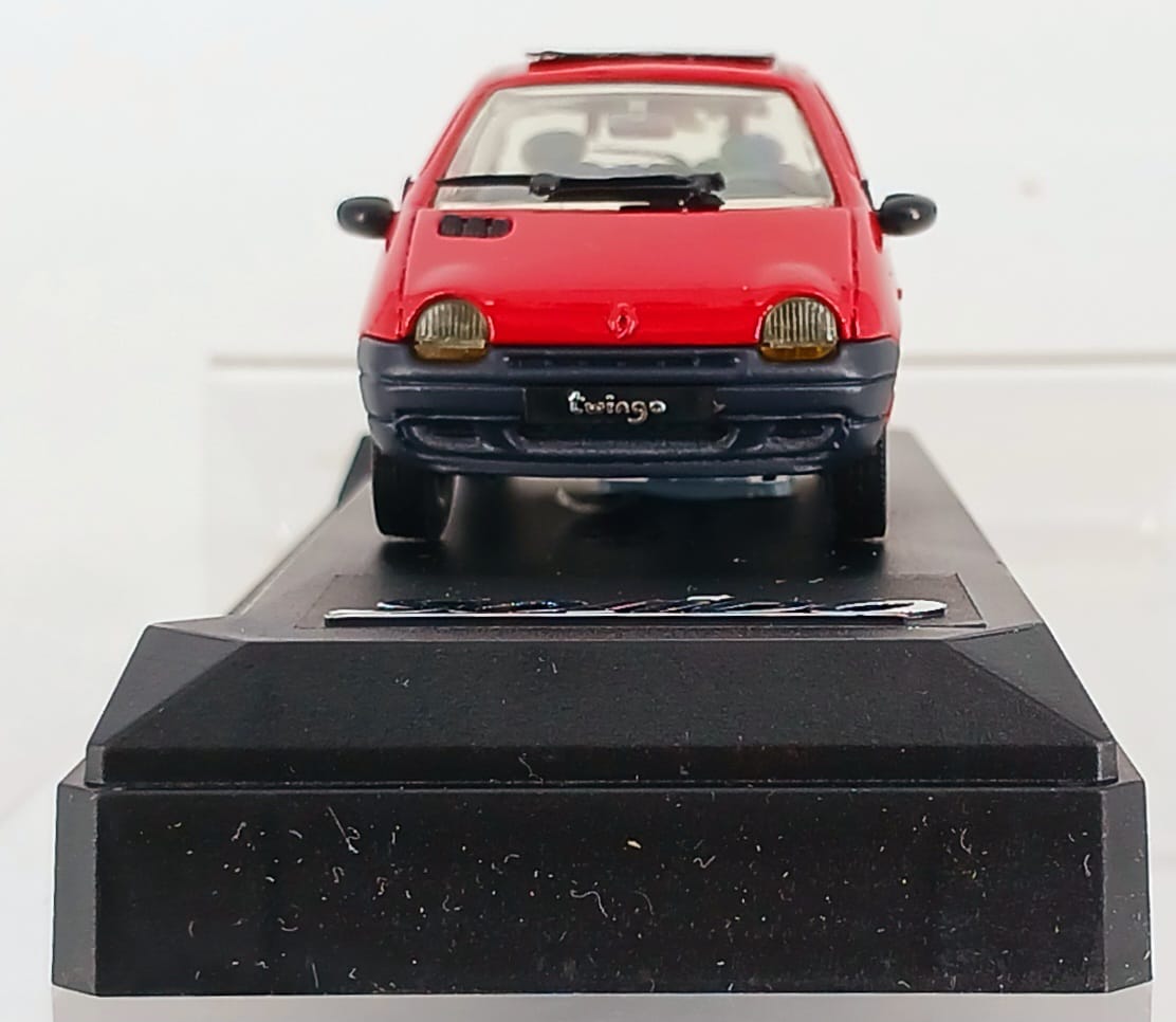 Renault Twingo 1/43