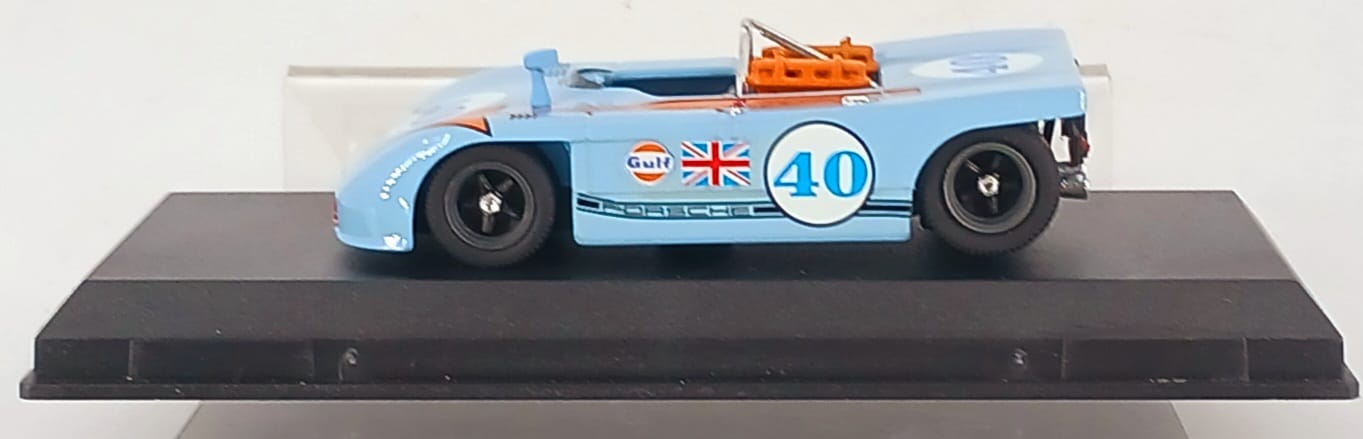 Porsche 908/3 Targa Florio 1970 1/43