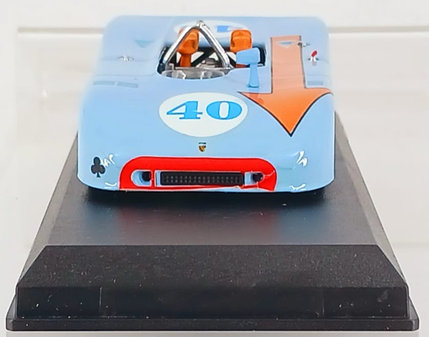 Porsche 908/3 Targa Florio 1970 1/43