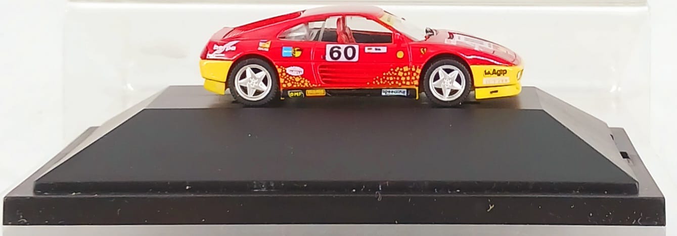 Ferrari 348 challenge tb Bernd Hahne 1/87