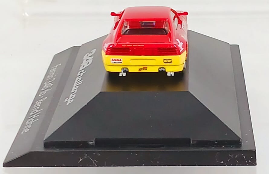 Ferrari 348 challenge tb Bernd Hahne 1/87