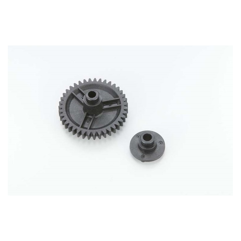 corona 39 denti Super Ten Tr15 Kyosho