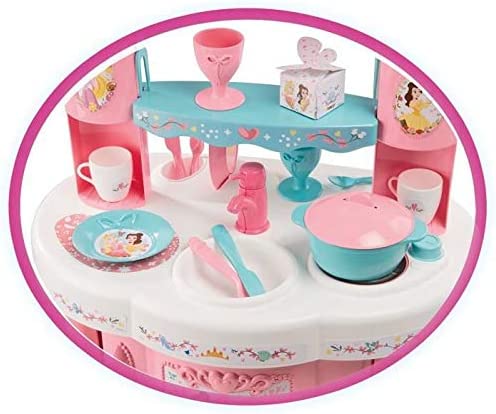 Cucina principesse